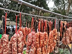 -小丫头餐厅·江浙菜·烧烤(灵隐店)