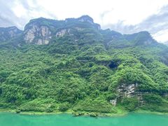 -乌江画廊(彭水苗族土家族自治县)