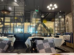 -新加坡海鲜(国贸商城店)