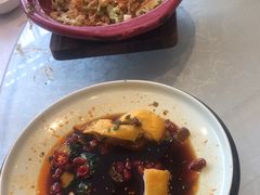 -高老庄新家宴(北斗星广场店)