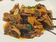 浇汁袈裟-胖老汉(北京路店)