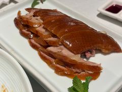 -北平楼·烤鸭·北京菜(牡丹园店)