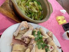 -侠成水上农庄(工业大道店)