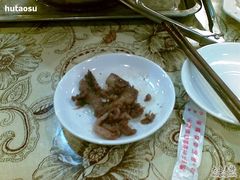 20091207(003)-厚味居炙子烤肉·清真(天桥南纬路店)