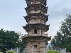 -郑和公园