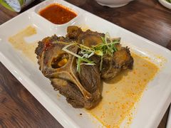 -清真·尼罗美食城(王府井生活广场店)