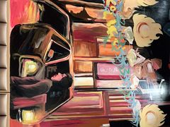 -龙记香港茶餐厅(久光百货店)