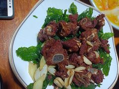 -云隐小厨·传统大理美食(复兴路店)