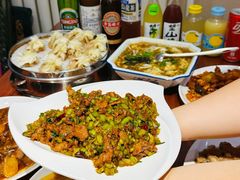 -恩宏德餐馆(平山道店)