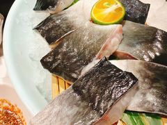 -红沃鳗鱼黑牛烤肉店(不老街店)