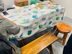 用餐区-媛媛家秘制鸡丝凉皮(陆慕店)