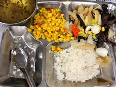 -复旦大学本部-食堂