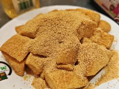 -春花民族美食(佳木斯总店)