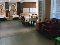 大堂-巴依老爷新疆美食(昌平店)