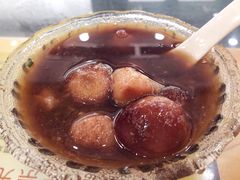 糖芋苗-毛华美食(清扬路店)