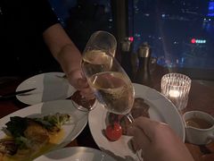 -上海柏悦酒店·世纪100牛排馆