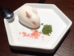 山药兔-掌柜的店·河南菜(世茂店)