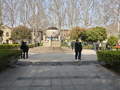 -浦口码头(轮渡站)