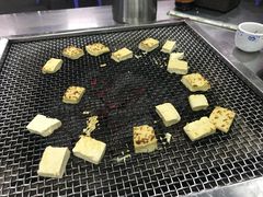 -石屏老字号4号包浆豆腐美食城(泼水广场店)