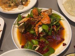 -荣祥海鲜·烟台菜(胜利路二部)