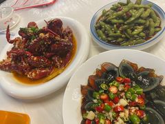 -五七小李子油焖大虾(总店)