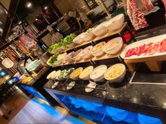 -西安皇冠假日酒店·朱雀咖啡厅