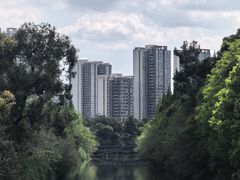 -塔子山公园
