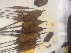 -三个大叔烤羊肉串·炭炉砂锅菜(西三旗店)