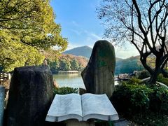 -白马涧龙池景区