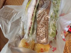 -万福兴糕团(万福兴山塘街直营店)