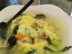 -桃园中华料理炸酱面(燕儿岛路店)
