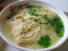 银丝面-海幢瑞芳饮食店
