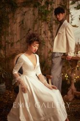 -EMU艺慕摄影(扬中店)