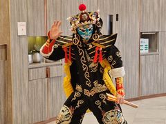 -海底捞火锅(龙岗星河COCO Park店)