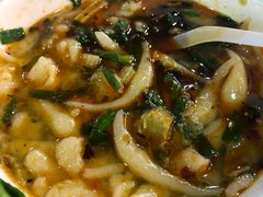 凉鱼鱼-秋林食街(友谊路店)