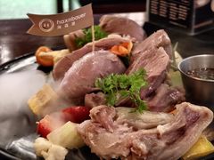 -haxnbauer海森堡德国餐厅(深圳coco店)
