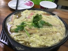 -老姑砂锅·烧烤天津菜(体北道店)