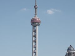 -东方明珠广播电视塔