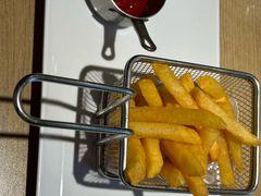 -豪客来牛排(人民东路店)