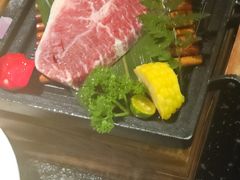 -樱嘢·炭火烧肉(惠南店)