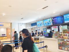 -幸福蓝海国际影城(河西店)