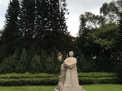 -厦门大学(思明校区)