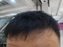 点击看大图 -藤野造型