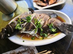 -87号烧烤海鲜·大排档(金沙滩店)