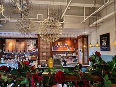 -及咖啡GatherCoffee(华申大厦店)
