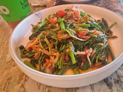 -浩海火燒雲傣家菜(合生汇店)