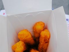 -汉堡王(天一广场店)