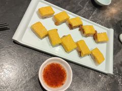 -紫泥369粗粮季(四牌楼店)