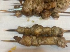 -瓦房店活羊大串(锦绣店)