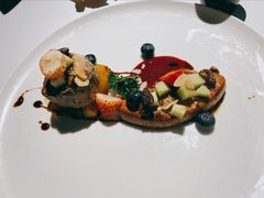 -Gray Whale 灰鲸餐厅(北美N1店)